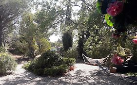 Chalet Les Cigalines Au Calme